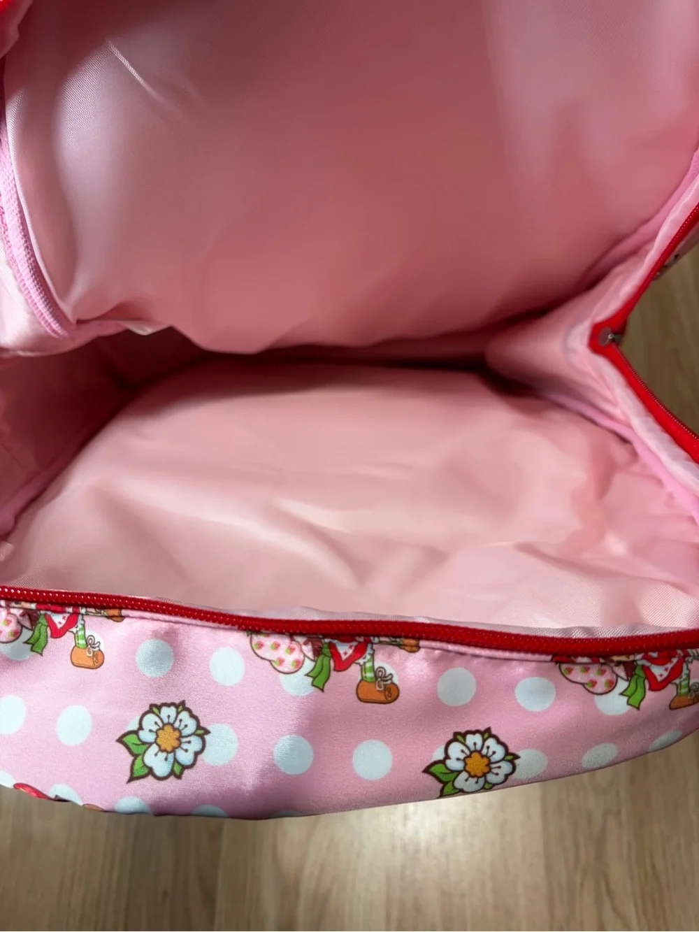 Strawberry Shortcake brand new